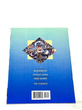 FIST OF THE NORTH STAR PART 2 #3. NM- CONDITION