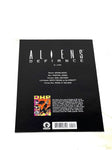 ALIENS - DEFIANCE #1. VARIANT COVER. NM- CONDITION.