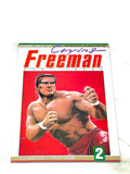 CRYING FREEMAN PART 3 #2. VFN+ CONDITION