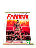CRYING FREEMAN PART 3 #3. VFN+ CONDITION