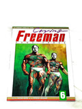CRYING FREEMAN PART 3 #6. NM- CONDITION