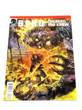 BPRD - THE DEVIL YOU KNOW #2. NM CONDITION.