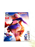 SUPERGIRL REBIRTH VOL.7 #20. VARIANT COVER. VFN CONDITION.