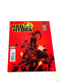 SECRET WARS - HAIL HYDRA #4. NM CONDITION.