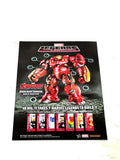 SECRET WARS - HAIL HYDRA #4. NM CONDITION.