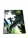 SECRET WARS - HAIL HYDRA #3. NM CONDITION.