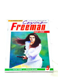 CRYING FREEMAN PART 4 #5. VFN+ CONDITION