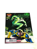 SECRET WARS - HAIL HYDRA #2. NM CONDITION.