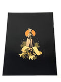 BPRD - THE DEVIL YOU KNOW #15. NM CONDITION.