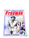 CRYING FREEMAN PART 5 #1. VFN CONDITION