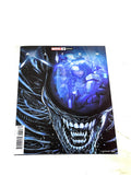 ALIEN VOL.2 #3. VARIANT COVER. NM- CONDITION.
