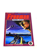 CRYING FREEMAN PART 5 #6. VFN- CONDITION