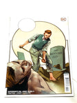 JIMMY OLSEN VOL.2 #3. VARIANT COVER. NM CONDITION.