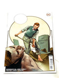 JIMMY OLSEN VOL.2 #3. VARIANT COVER. NM CONDITION.