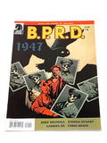 BPRD - 1947 #1. NM CONDITION.