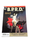 BPRD - 1947 #2. NM CONDITION.
