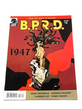 BPRD - 1947 #3. NM CONDITION.