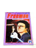 CRYING FREEMAN PART 5 #11. VFN CONDITION