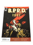 BPRD - 1947 #4. NM CONDITION.