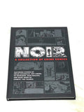 NOIR - A COLLECTION OF CRIME COMICS H/C. NM- CONDITION.
