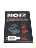 NOIR - A COLLECTION OF CRIME COMICS H/C. NM- CONDITION.