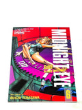 MIDNIGHT EYE #6. NM CONDITION