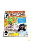 AMAZING SPIDER-MAN #277. FN- CONDITION.