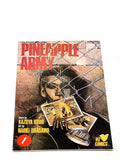 PINEAPPLE ARMY #1. VFN+ CONDITION
