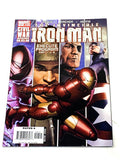 IRON MAN VOL.4 #7. NM- CONDITION.