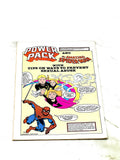 AMAZING SPIDER-MAN #278. FN- CONDITION.