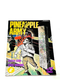 PINEAPPLE ARMY #2. VFN CONDITION