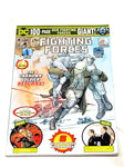 OUR FIGHTING FORCES 100 PAGE GIANT #1. NM- CONDITION.