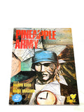 PINEAPPLE ARMY #3. VFN- CONDITION