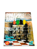 PINEAPPLE ARMY #4. VFN CONDITION