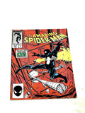 AMAZING SPIDER-MAN #291. FN CONDITION.