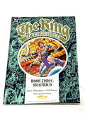 THE RING OF THE NIBELUNG #3. NM- CONDITION.