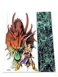 THE RING OF THE NIBELUNG #3. NM- CONDITION.