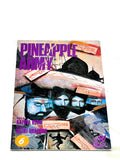 PINEAPPLE ARMY #6. FN+ CONDITION