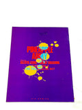 PINEAPPLE ARMY #6. FN+ CONDITION