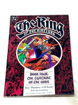 THE RING OF THE NIBELUNG #4. VFN+ CONDITION.