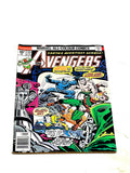 AVENGERS VOL.1 #155. VG CONDITION.