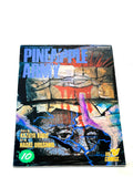PINEAPPLE ARMY #10. FN CONDITION