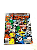 AVENGERS VOL.1 #157. VG+ CONDITION.