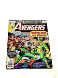 AVENGERS VOL.1 #158. VG+ CONDITION.