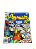 AVENGERS VOL.1 #159. FN+ CONDITION.