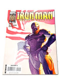 INVINCIBLE IRON MAN VOL.1 #21. VFN+ CONDITION.