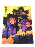 THE AUTUMNAL #1.  NM CONDITION.