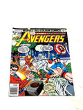 AVENGERS VOL.1 #170. FN- CONDITION.