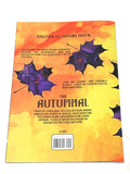 THE AUTUMNAL #1.  NM CONDITION.