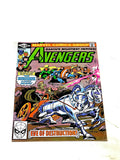 AVENGERS VOL.1 #208. VG+ CONDITION.